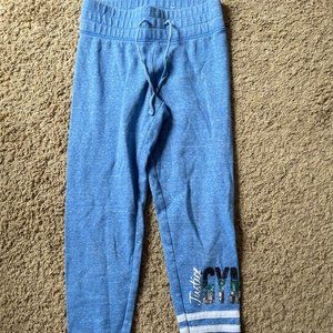 Girls Justice Joggers